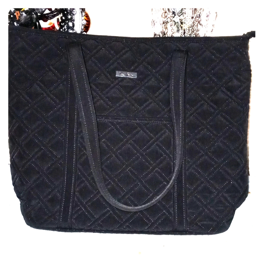 [SOLD] Large ((((Authentic))) Vera Bradley Tote